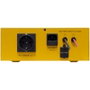 Cyberpower CPS600E - SAI o UPS, 600VA/420W, Con Salida Enchufe Schuko (CPS600E-DE)